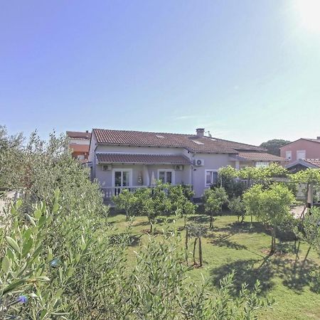 Ane In Pula - Istrien Hotel Exterior photo